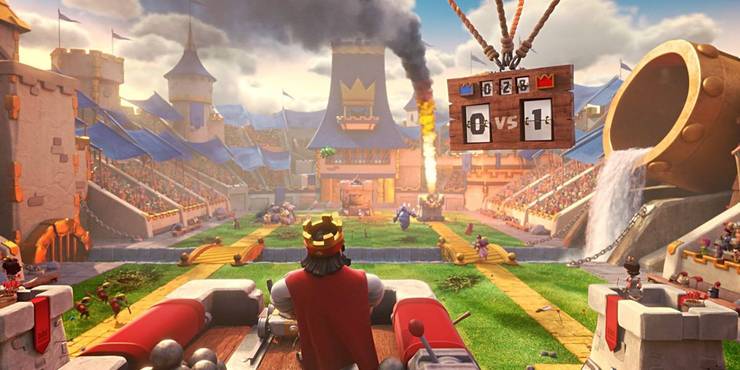 Among Us 10 Other Quick Multiplayer Games To Play (When The System Crashes) Among Us 10 Other Quick Multiplayer Games To Play (When The System Crashes)